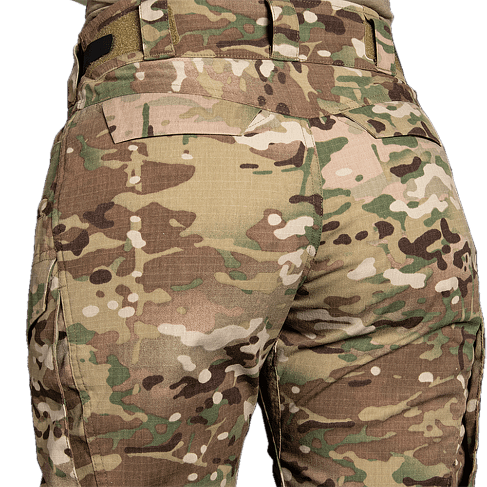 Crye Precision G4 Female Fit Field Pant - All Colors - Made in USA (Like-New)