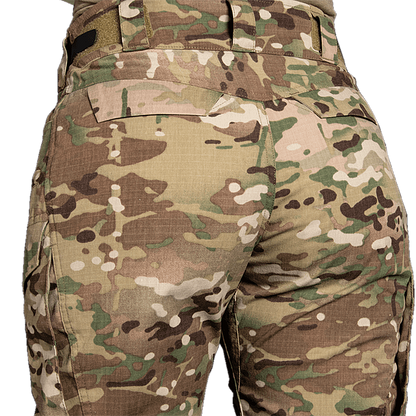 Crye Precision G4 Female Fit Field Pant - All Colors - Made in USA (Like-New)