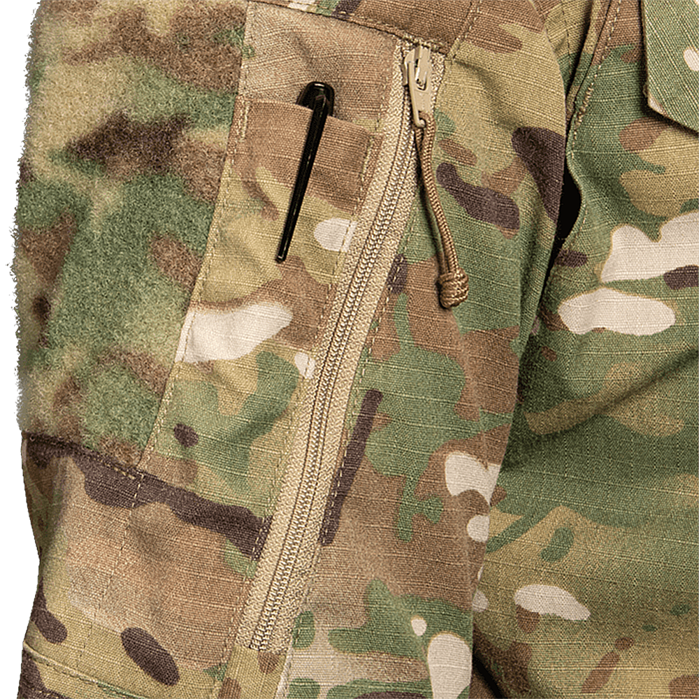 Crye Precision G4 Female Fit Field Shirt - All Colors - Made in USA (Like-New)