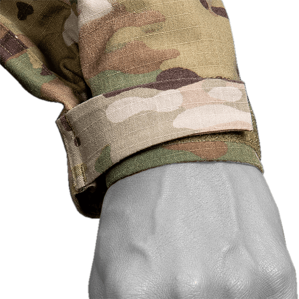 Crye Precision G4 Female Fit Field Shirt - All Colors - Made in USA (Like-New)