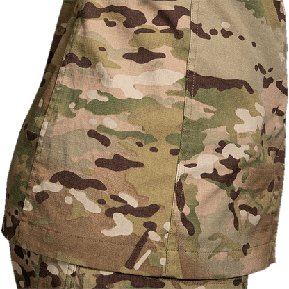Crye Precision G4 Female Fit Field Shirt - All Colors - Made in USA (Like-New)