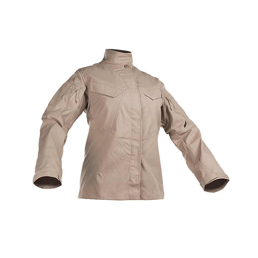 Crye Precision G4 Female Fit Field Shirt - All Colors - Made in USA (Like-New)