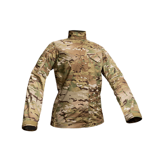 Crye Precision G4 Female Fit Field Shirt - All Colors - Made in USA (Like-New)