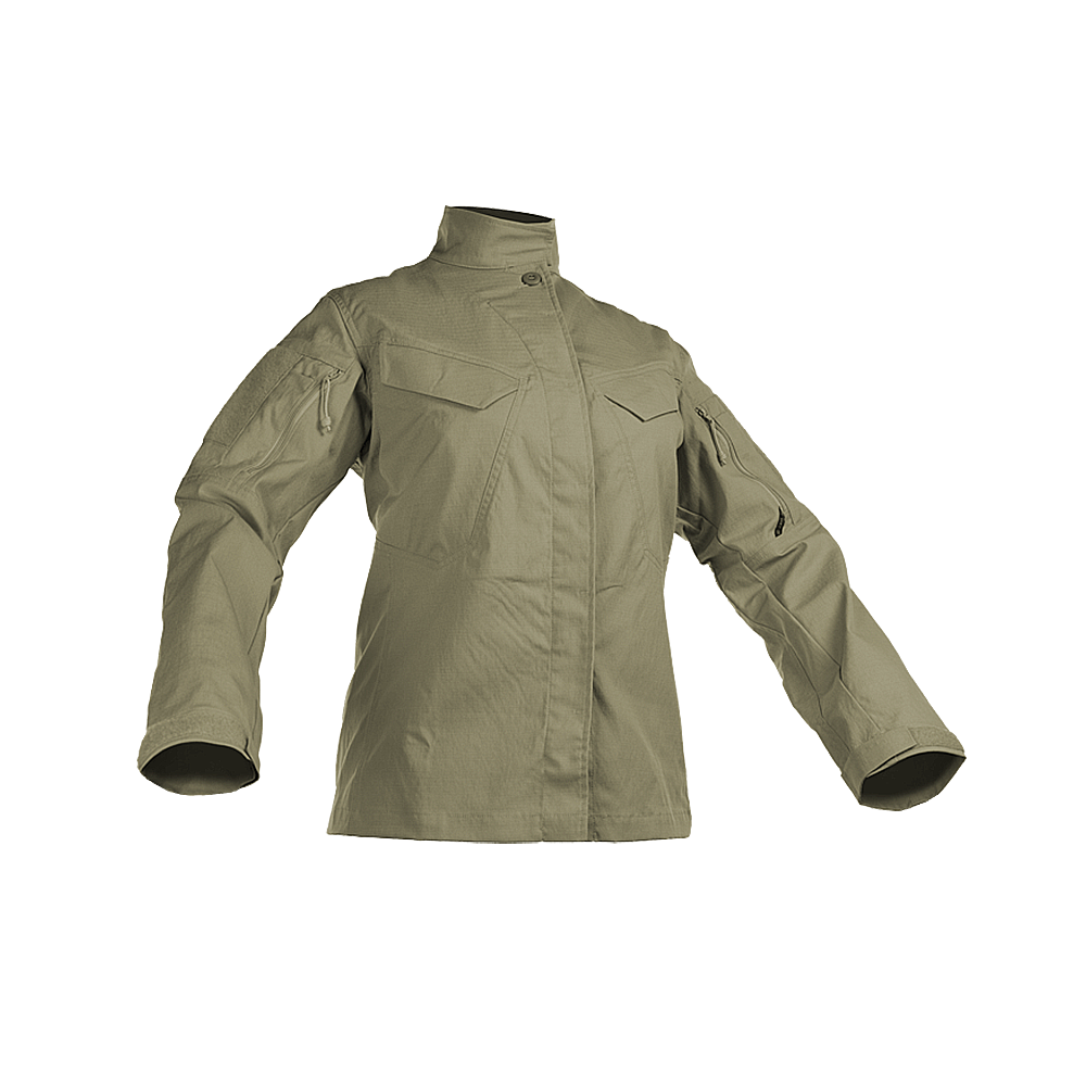 Crye Precision G4 Female Fit Field Shirt - All Colors - Made in USA (Like-New)