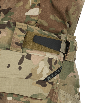 Crye Precision G4 Field Pant - Breathable w/ Low Profile Pockets & Adjustable Waistband - Proudly Made in the USA (Like-New)