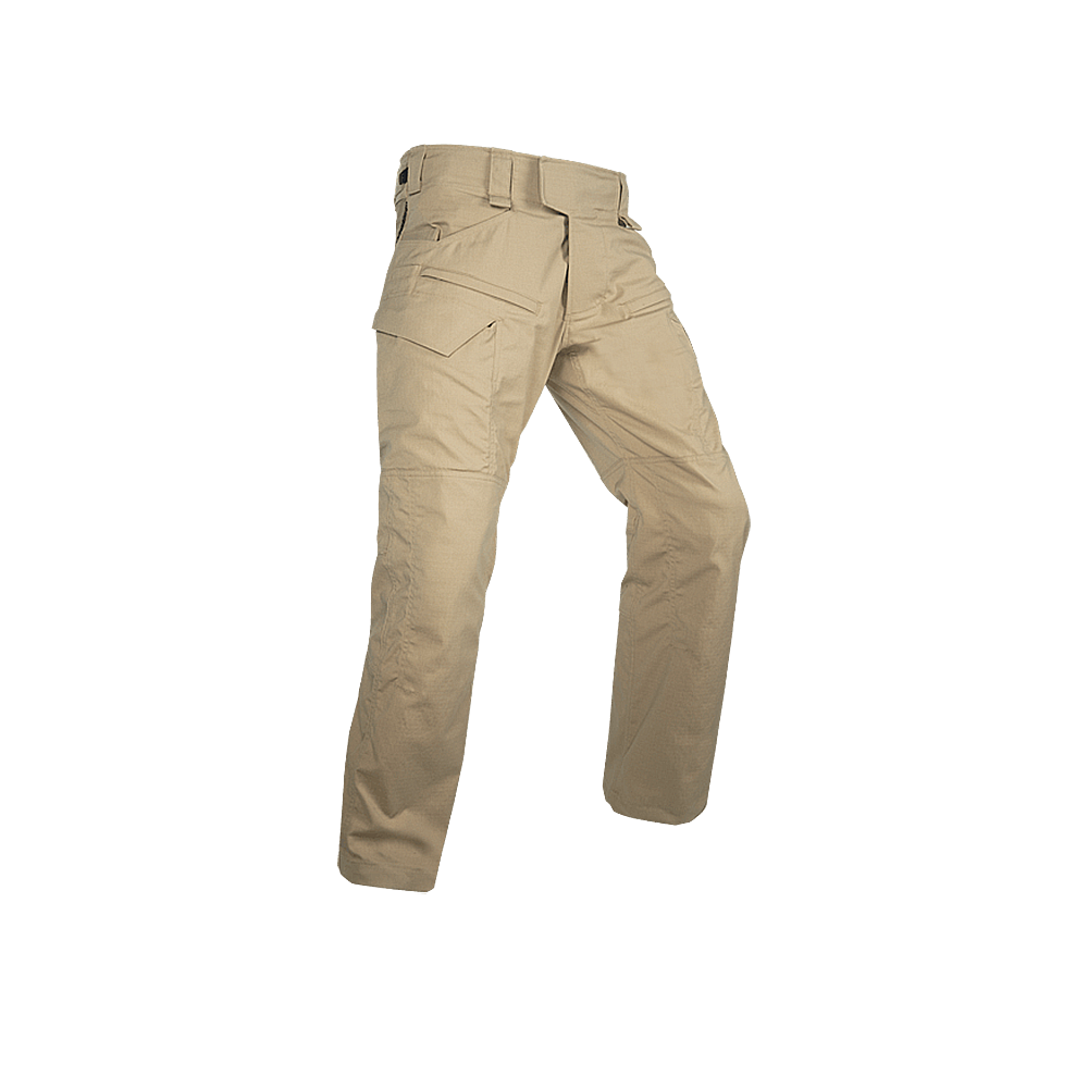 Crye Precision G4 Field Pant - Breathable w/ Low Profile Pockets & Adjustable Waistband - Proudly Made in the USA (Like-New)