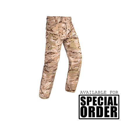 Crye Precision G4 Field Pant - Breathable w/ Low Profile Pockets & Adjustable Waistband - Proudly Made in the USA (Like-New)