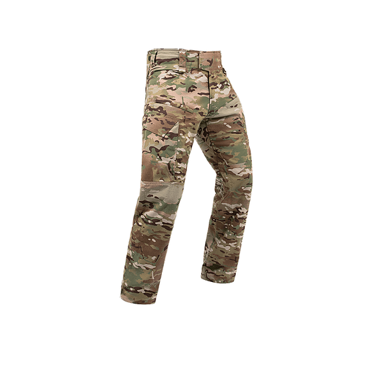 Crye Precision G4 Field Pant - Breathable w/ Low Profile Pockets & Adjustable Waistband - Proudly Made in the USA (Like-New)