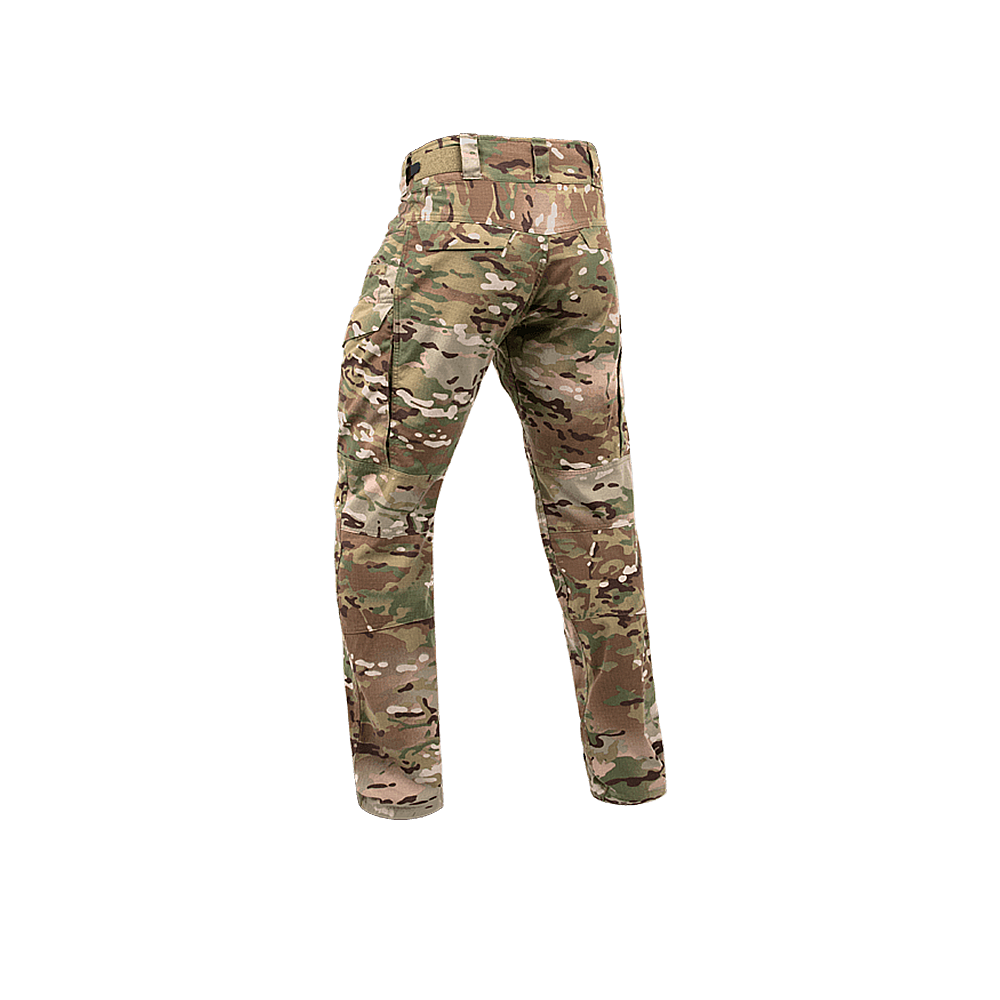 Crye Precision G4 Field Pant - Breathable w/ Low Profile Pockets & Adjustable Waistband - Proudly Made in the USA (Like-New)