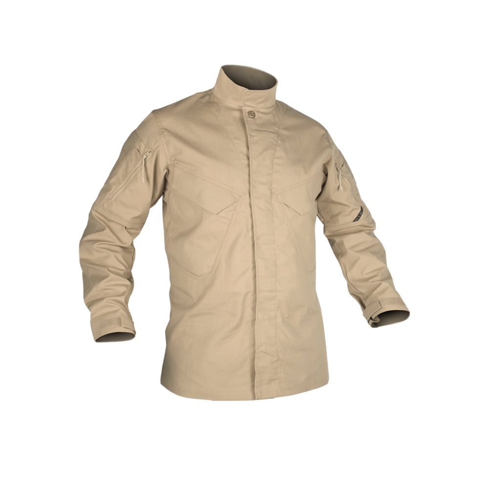 Crye G4 Field Shirt - w/ Low Profile Pockets - Proudly Made in the USA (Like-New)