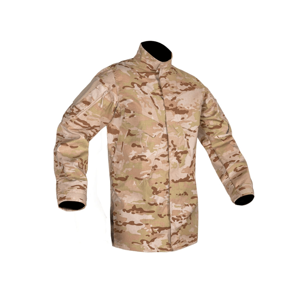 Crye G4 Field Shirt - w/ Low Profile Pockets - Proudly Made in the USA (Like-New)