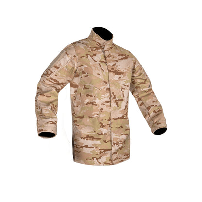 Crye G4 Field Shirt - w/ Low Profile Pockets - Proudly Made in the USA (Like-New)