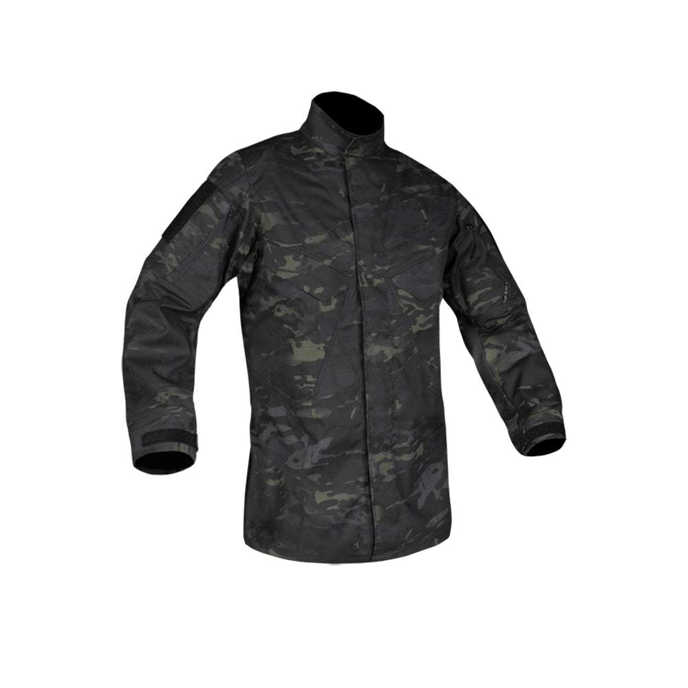 Crye G4 Field Shirt - w/ Low Profile Pockets - Proudly Made in the USA (Like-New)