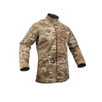 Crye G4 Field Shirt - w/ Low Profile Pockets - Proudly Made in the USA (Like-New)