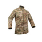 Crye G4 Field Shirt - w/ Low Profile Pockets - Proudly Made in the USA (Like-New)