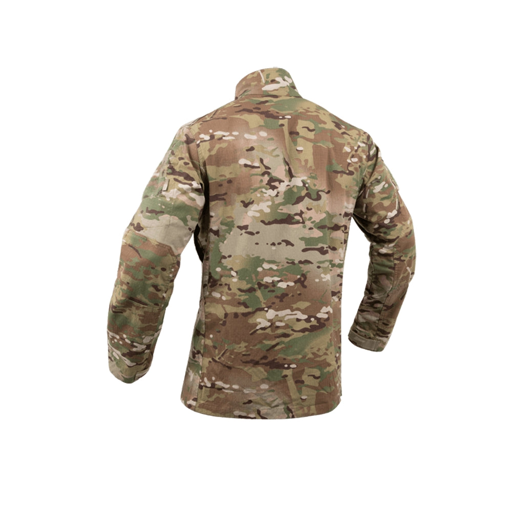 Crye G4 Field Shirt - w/ Low Profile Pockets - Proudly Made in the USA (Like-New)