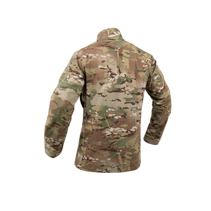 Crye G4 Field Shirt - w/ Low Profile Pockets - Proudly Made in the USA (Like-New)