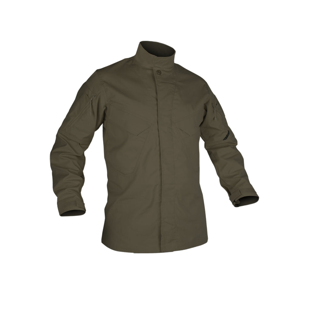 Crye G4 Field Shirt - w/ Low Profile Pockets - Proudly Made in the USA (Like-New)