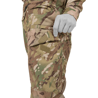 Crye Precision G4 FR Combat Pant - All Colors Available - Made in USA (Like-New)