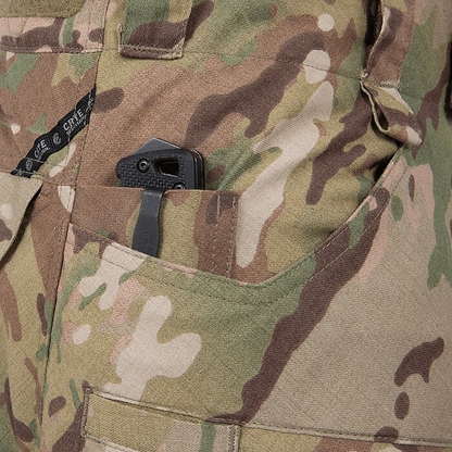 Crye Precision G4 FR Combat Pant - All Colors Available - Made in USA (Like-New)