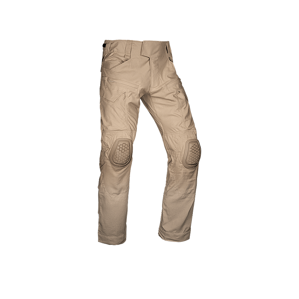 Crye Precision G4 FR Combat Pant - All Colors Available - Made in USA (Like-New)