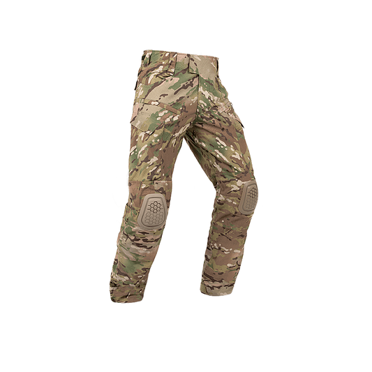 Crye Precision G4 FR Combat Pant - All Colors Available - Made in USA (Like-New)