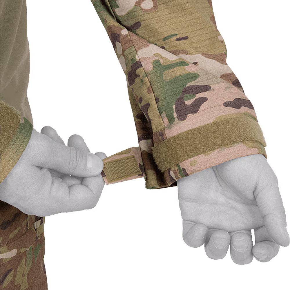 Crye Precision G4 FR Combat Shirt - All Colors Available - Made in USA (Like-New)