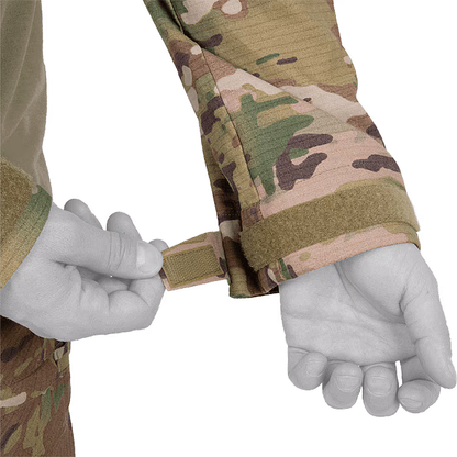 Crye Precision G4 FR Combat Shirt - All Colors Available - Made in USA (Like-New)