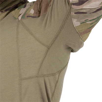 Crye Precision G4 FR Combat Shirt - All Colors Available - Made in USA (Like-New)