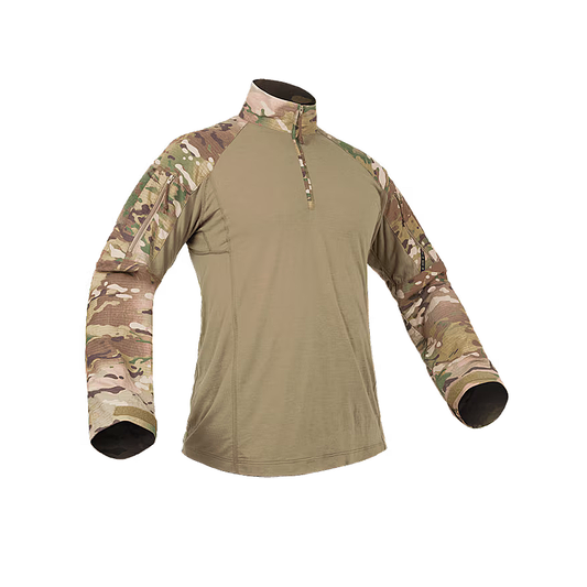 Crye Precision G4 FR Combat Shirt - All Colors Available - Made in USA (Like-New)