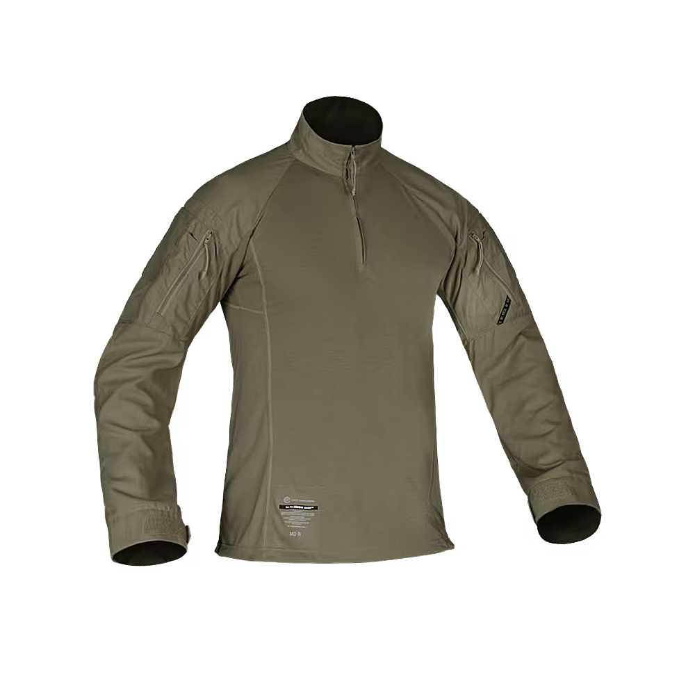 Crye Precision G4 FR Combat Shirt - All Colors Available - Made in USA (Like-New)