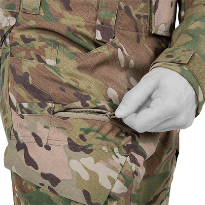 Crye Precision G4 FR Field Pant - All Colors Available - Made in USA (Like-New)