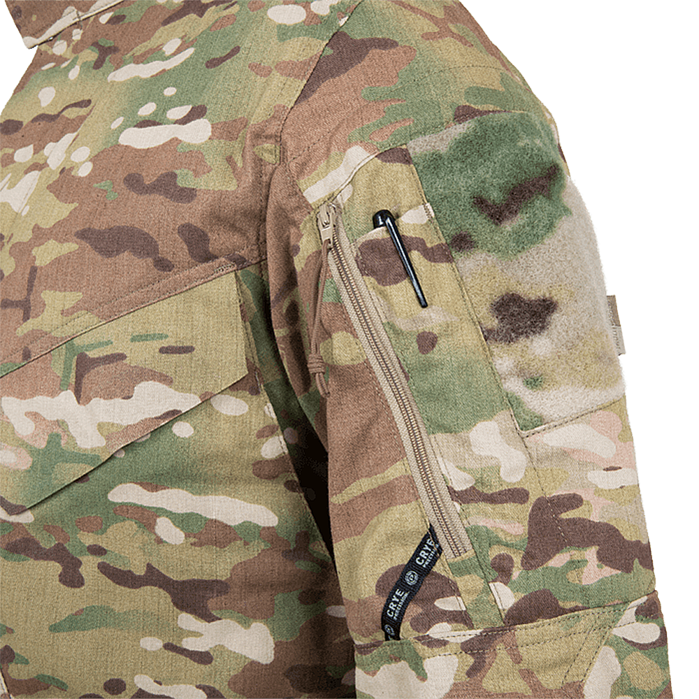 Crye Precision G4 FR Field Shirt - All Colors Available - Made in USA (Like-New)