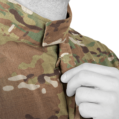 Crye Precision G4 FR Field Shirt - All Colors Available - Made in USA (Like-New)