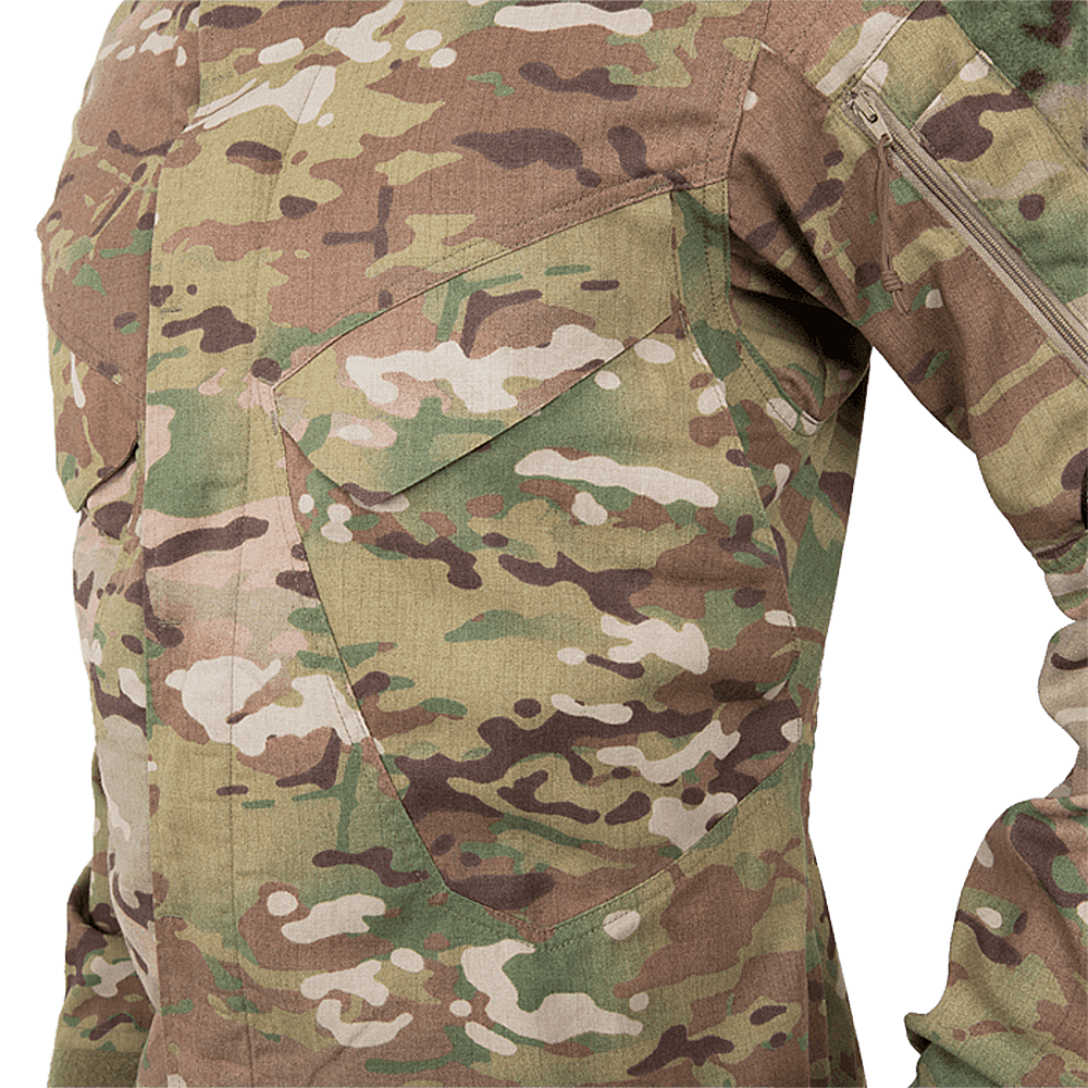 Crye Precision G4 FR Field Shirt - All Colors Available - Made in USA (Like-New)
