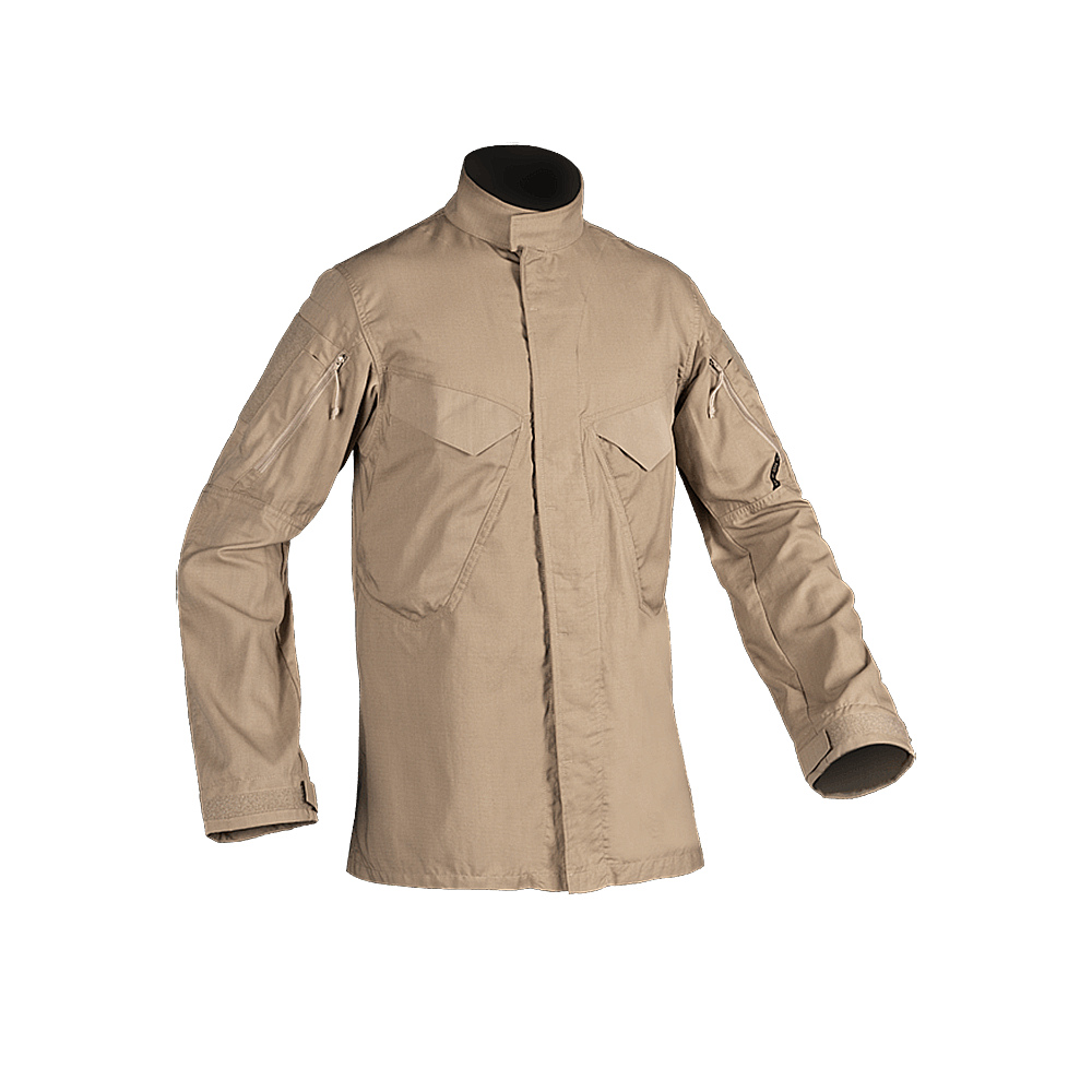 Crye Precision G4 FR Field Shirt - All Colors Available - Made in USA (Like-New)