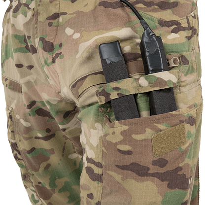 Crye G4 Hot Weather Combat Pant - w/ Adjustable Waist, Lightweight & Fast Drying (Like-New)