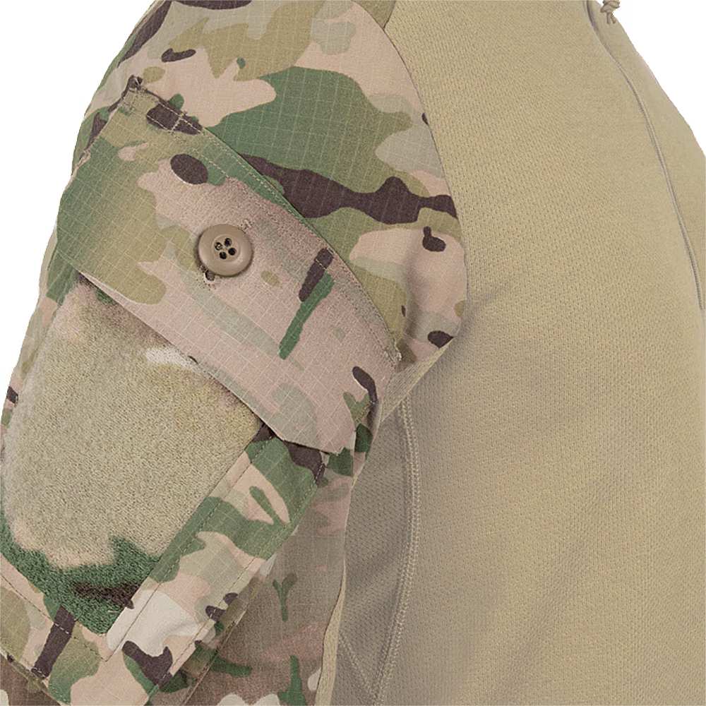 Crye Precision G4 Hot Weather Combat Shirt - All Colors - Made in USA (Like-New)