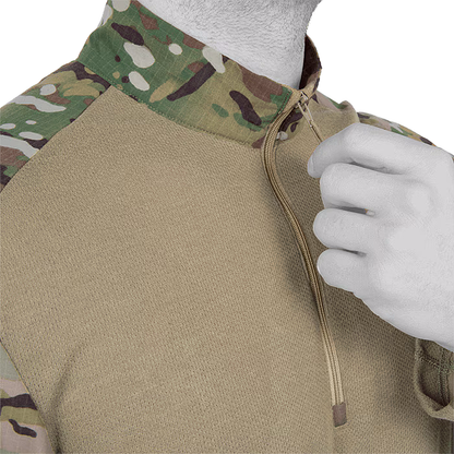 Crye Precision G4 Hot Weather Combat Shirt - All Colors - Made in USA (Like-New)