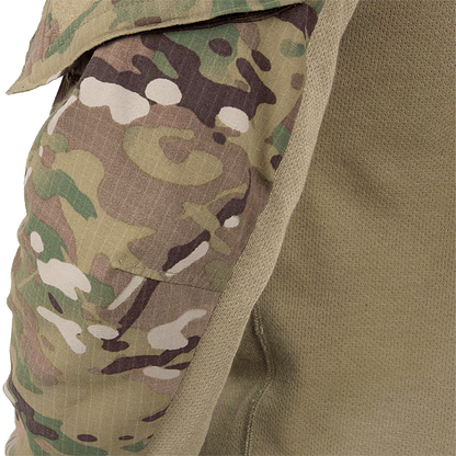 Crye Precision G4 Hot Weather Combat Shirt - All Colors - Made in USA (Like-New)