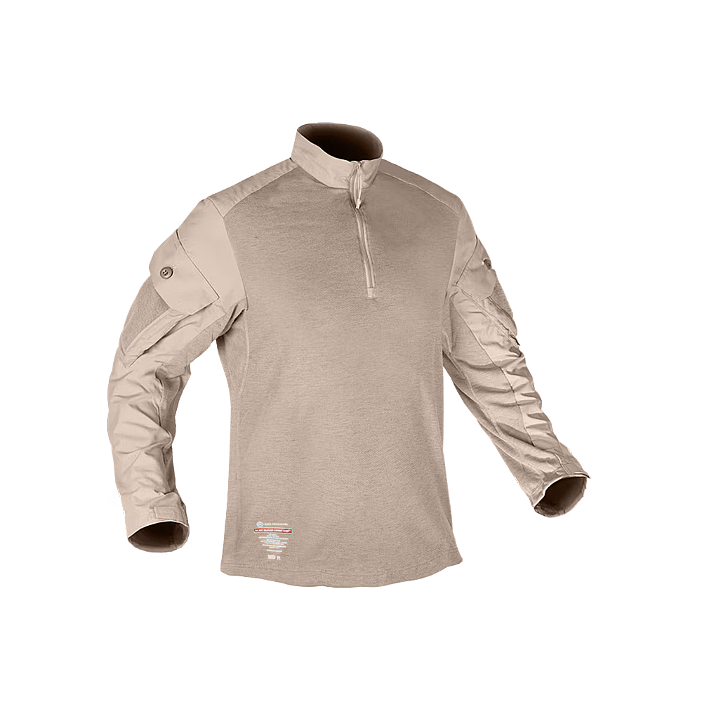 Crye Precision G4 Hot Weather Combat Shirt - All Colors - Made in USA (Like-New)