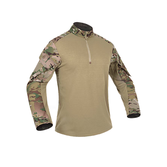 Crye Precision G4 Hot Weather Combat Shirt - All Colors - Made in USA (Like-New)