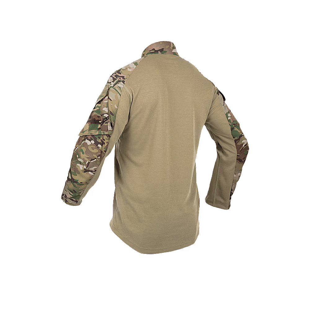 Crye Precision G4 Hot Weather Combat Shirt - All Colors - Made in USA (Like-New)