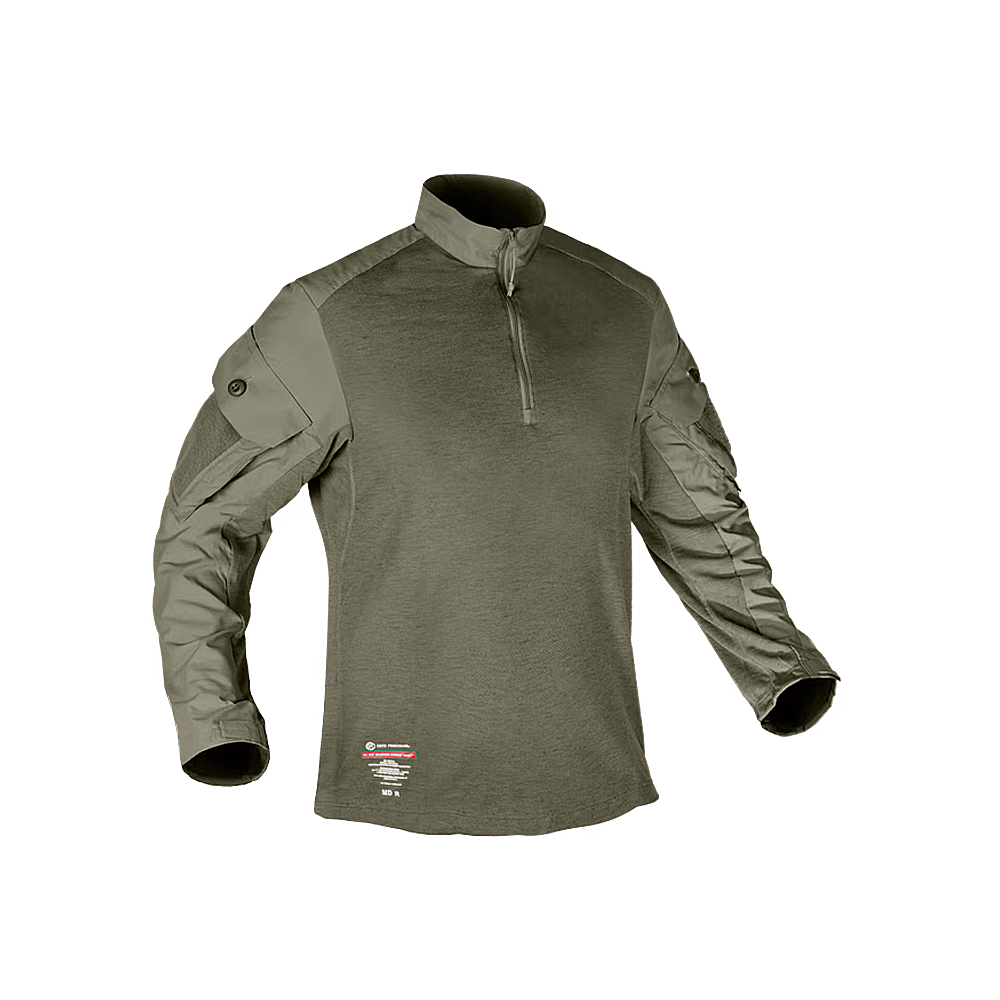Crye Precision G4 Hot Weather Combat Shirt - All Colors - Made in USA (Like-New)