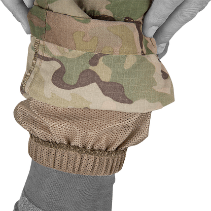 Crye Precision G4 Hot Weather Field Pant - All Colors - Made in USA (Like-New)