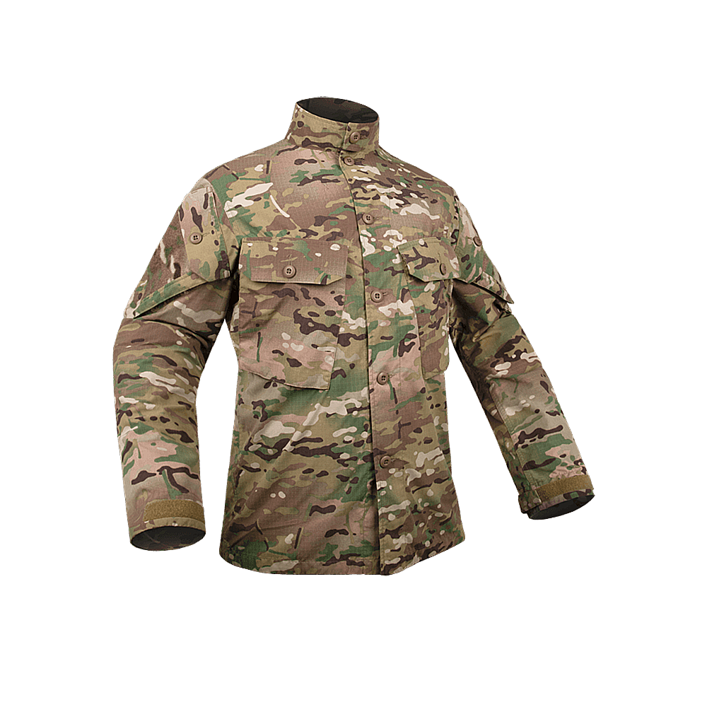 Crye Precision G4 Hot Weather Field Shirt - All Colors - Made in USA (Like-New)