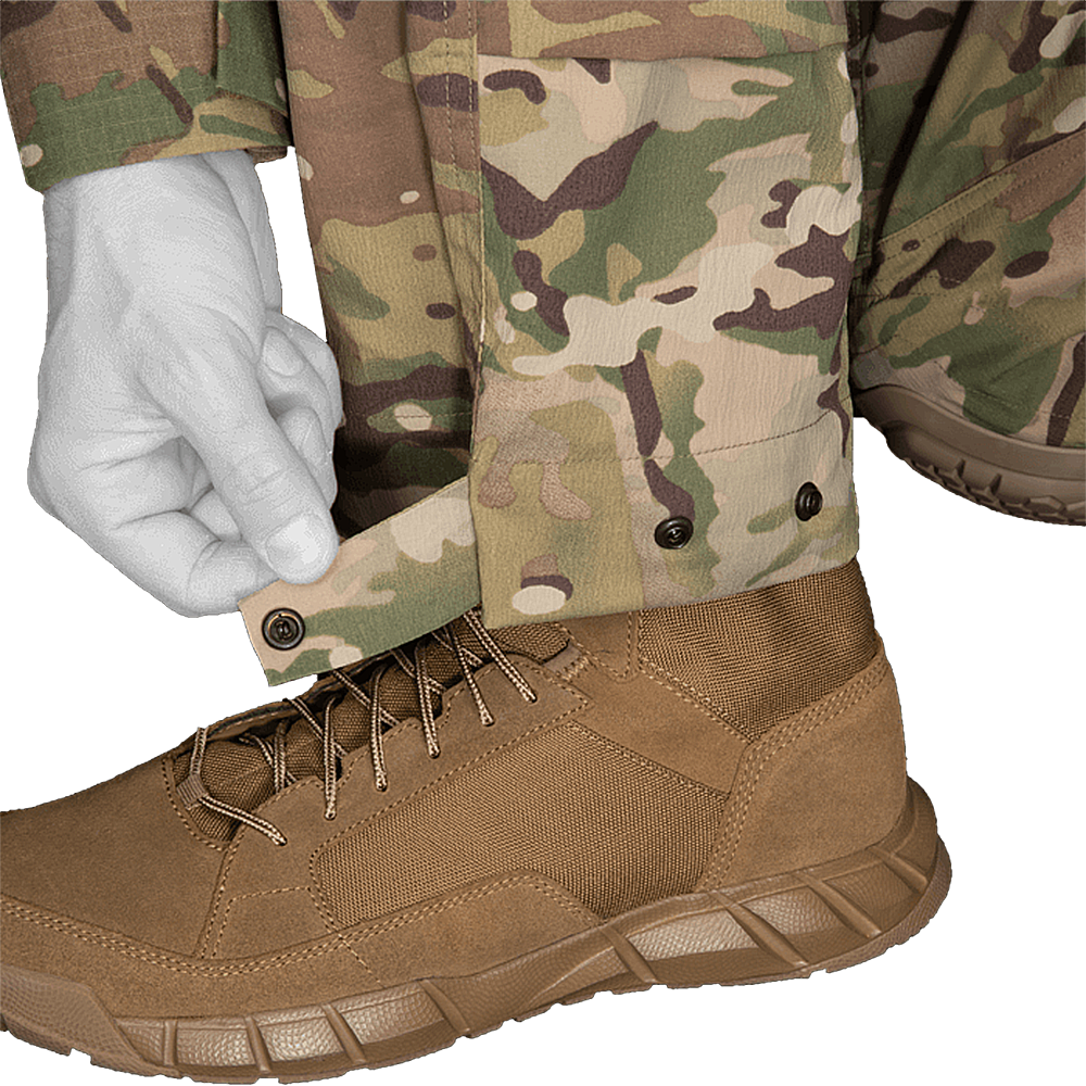 Crye Precision G4 Temperate Shell Combat Pant - Made in USA (Like-New)