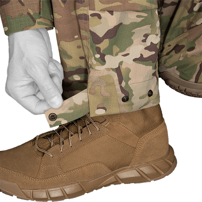Crye Precision G4 Temperate Shell Combat Pant - Made in USA (Like-New)