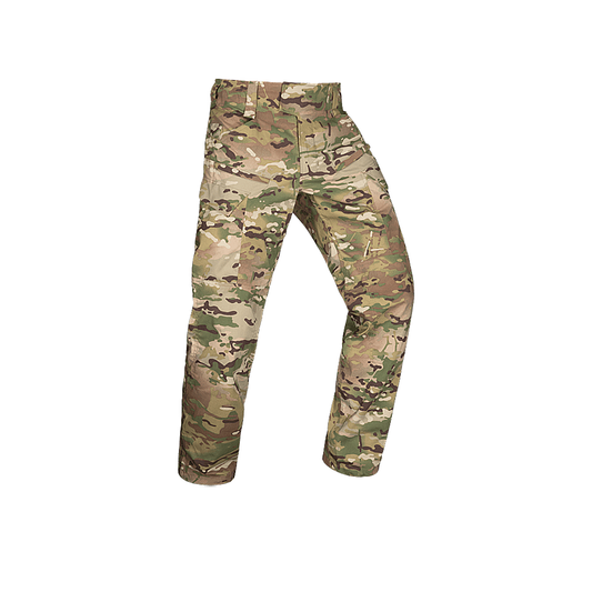 Crye Precision G4 Temperate Shell Field Pant - Made in USA (Like-New)