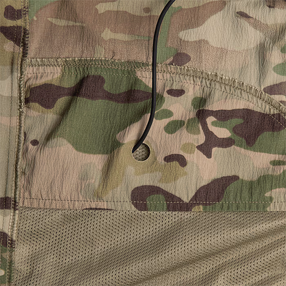 Crye Precision G4 Temperate Shell Jacket - All Colors - Made in USA (Like-New)